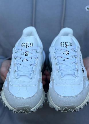 Lacoste elite active t 3