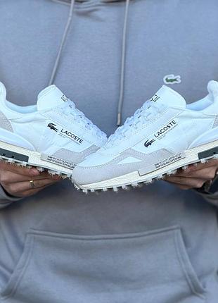 Lacoste elite active t 8