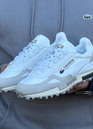 Lacoste elite active t 7
