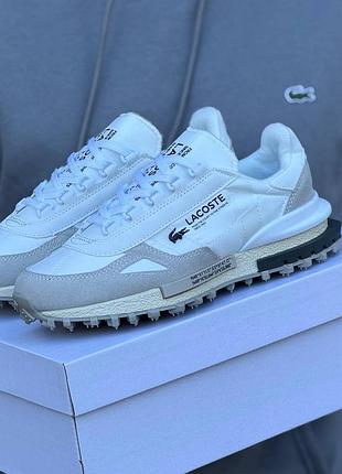 Lacoste elite active t 2
