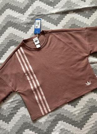 Adidas футболка