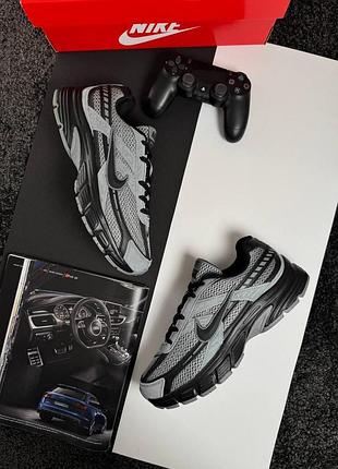 Чоловічі кросівки nike initiator grey black