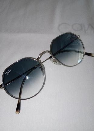 Солнцезащитные очки ray ban