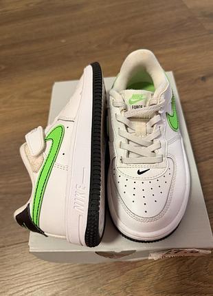 Nike дитячі кросівки