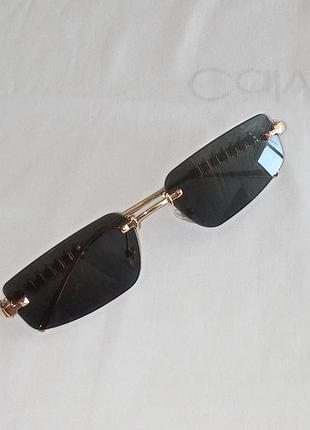 Сонцезахисні окуляри  cartier