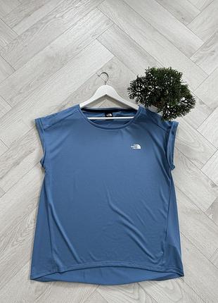 Спортивна футболка north face
