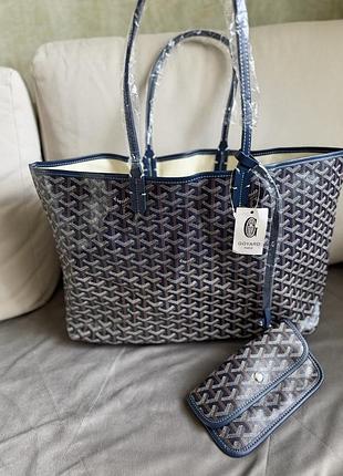 Шопер goyard в наявності