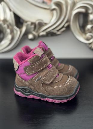 Primigi снігоходи gore-tex 8863722 м черевики