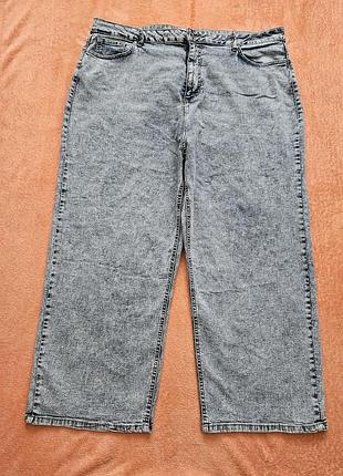 Джинси батал стрейч-котон buggy denim 365 р 58-60