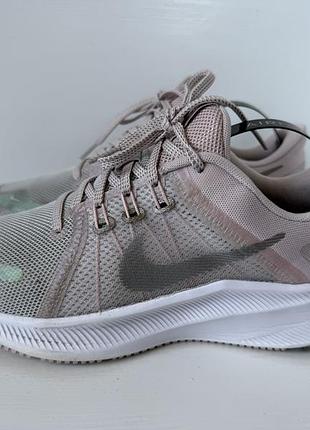Nike wmns quest 4 premium кросівки