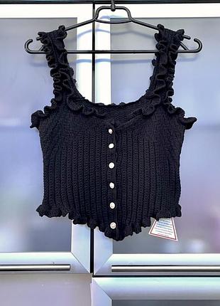 Shein новий ексклюзивний жіночий топ