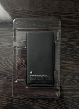Оригінальний акумулятор iphone 13