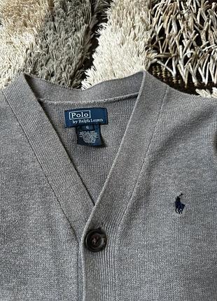 Дитяча кофта poloralphlauren 2