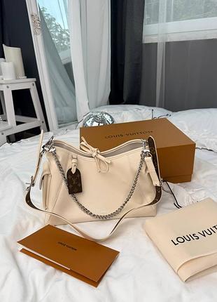 Сумка carryall cargo vibe pm 🤍✨