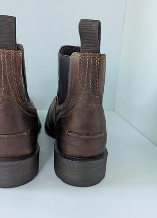 Ковбойские ботинки ariat 4