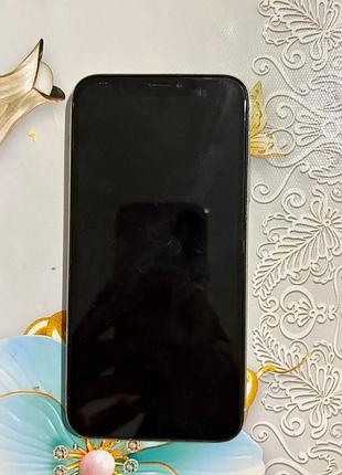 Смартфон apple iphone (б/в) 2