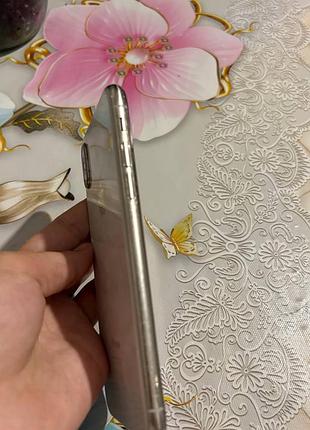 Смартфон apple iphone (б/в)