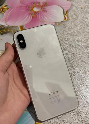 Смартфон apple iphone (б/в) 4