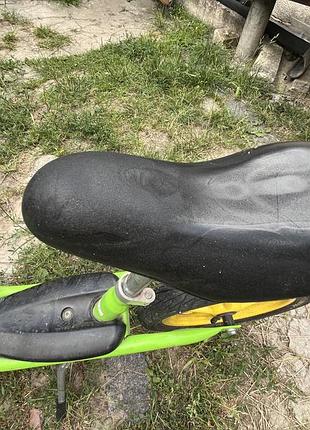 Біговел puky lr m 3