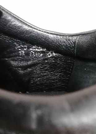 Туфлі waldlaufer 7
