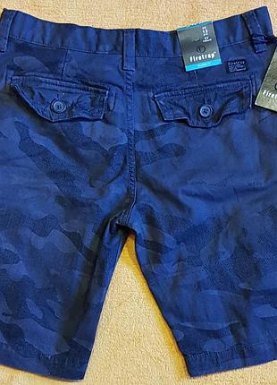 Шорти карго firetrap 2