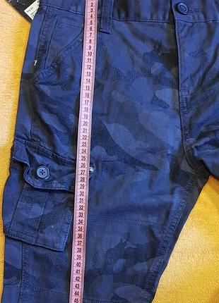 Шорти карго firetrap 5