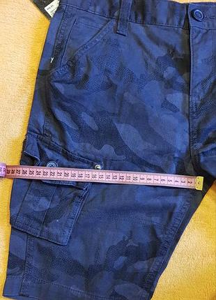 Шорти карго firetrap 4