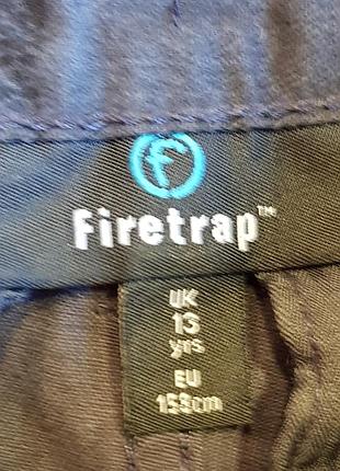 Шорти карго firetrap 6