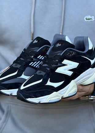 New balance 9060 3
