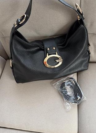 Сумка guess шопер 3