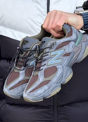 New balance 9060 8