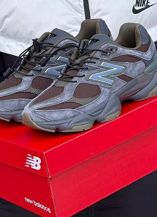 New balance 9060 7