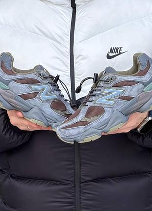 New balance 9060 9
