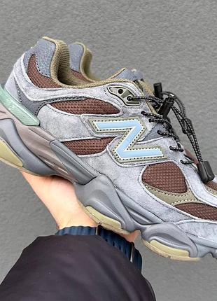 New balance 9060 3