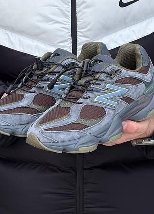 New balance 9060 6