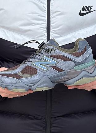 New balance 9060 5