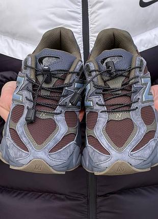 New balance 9060 2