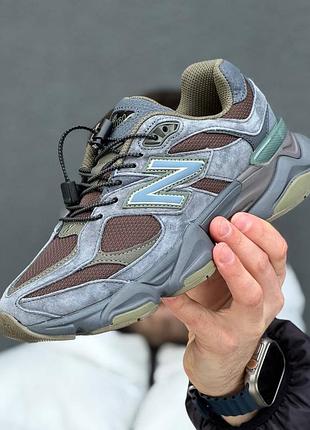 New balance 9060