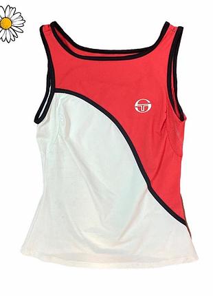 Майка sergio tacchini