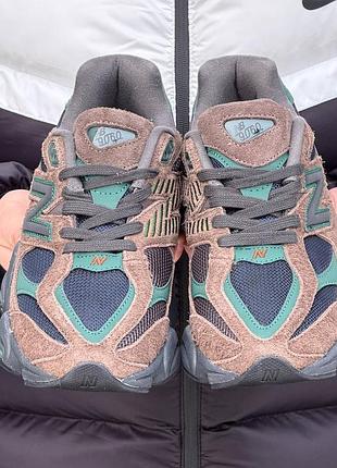 New balance 9060 5
