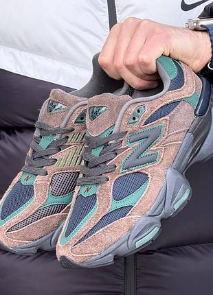 New balance 9060 8