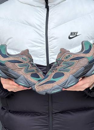 New balance 9060 3