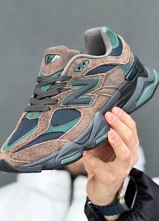 New balance 9060