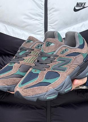 New balance 9060 4