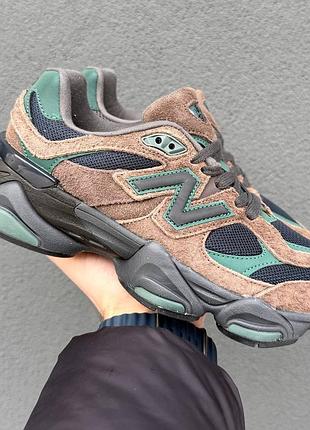 New balance 9060 7