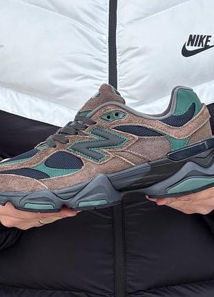 New balance 9060 2