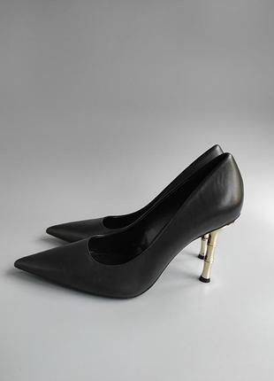 Туфлі жіночі zara