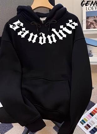 Худі sandknit, худи sandknit, opium rap