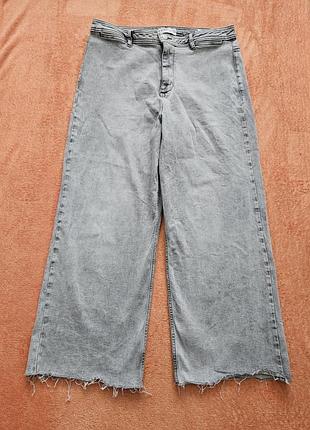 Джинсы стрейч-коттон батал buggy  denim&co р 50-54