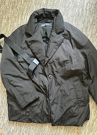 Куртка zara